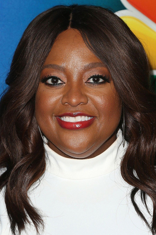 Photo of Sherri Shepherd