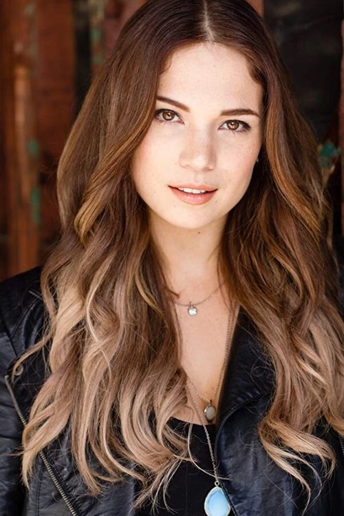 Photo of Katelyn Pippy