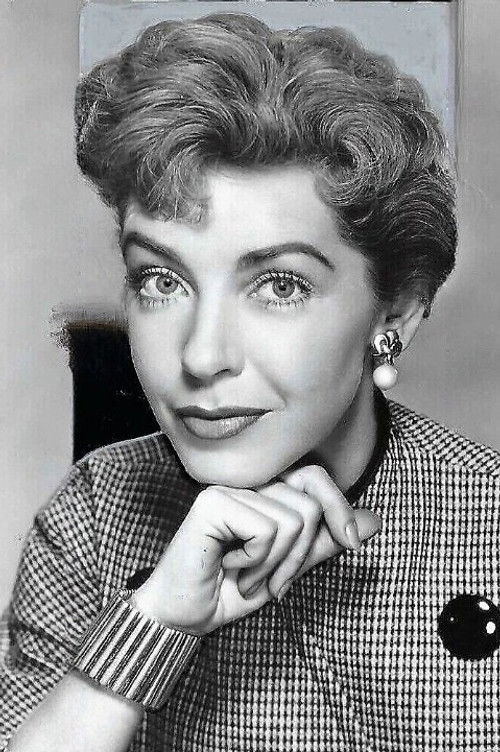 Photo of Marsha Hunt