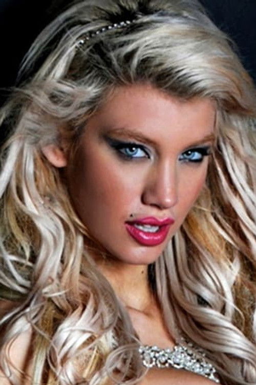 Photo of Maria Alexandrou