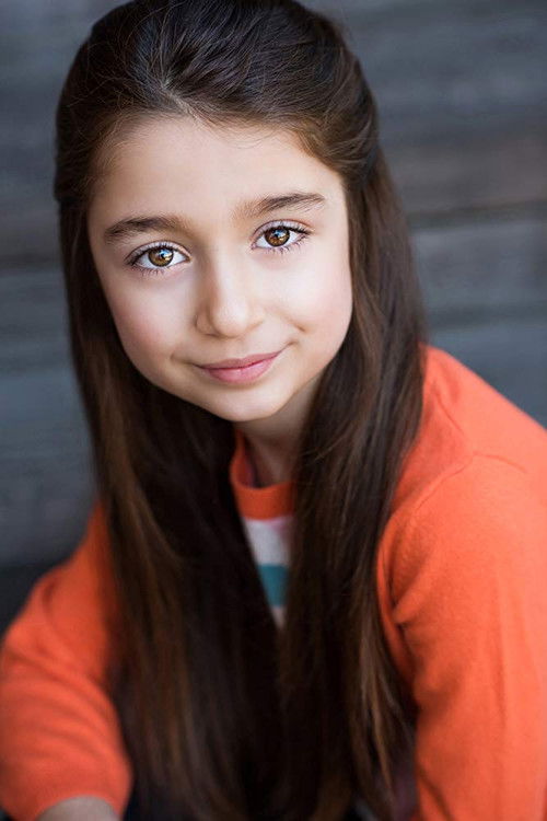 Photo of Stella Edwards