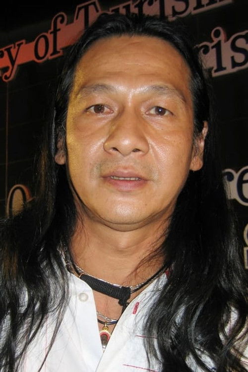 Photo of Pongpat Wachirabunjong