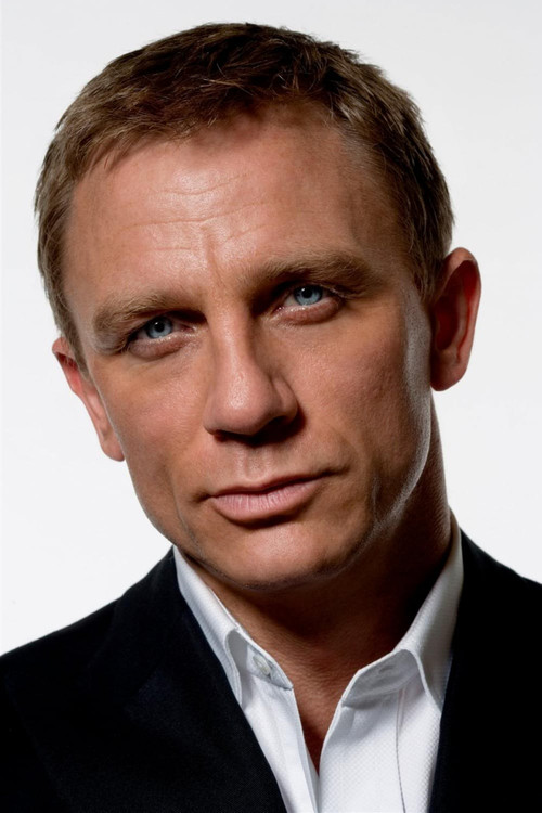Photo of Daniel Craig