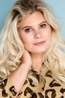 Photo of Sofie Linde