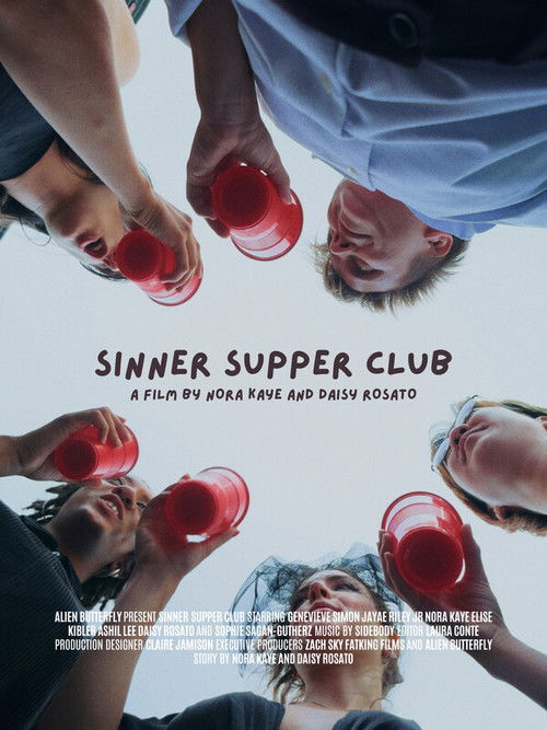 Sinner Supper Club