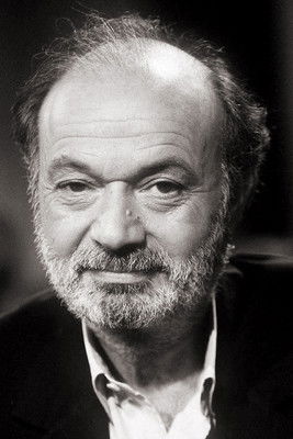Photo of Claude Berri