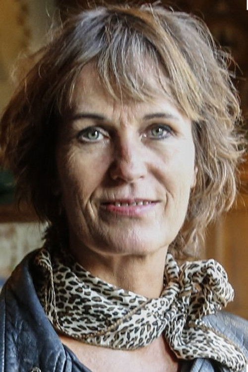 Photo of Lotte Arnsbjerg
