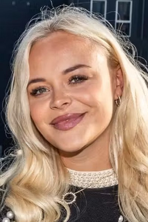 Photo of Elvira Pitzner