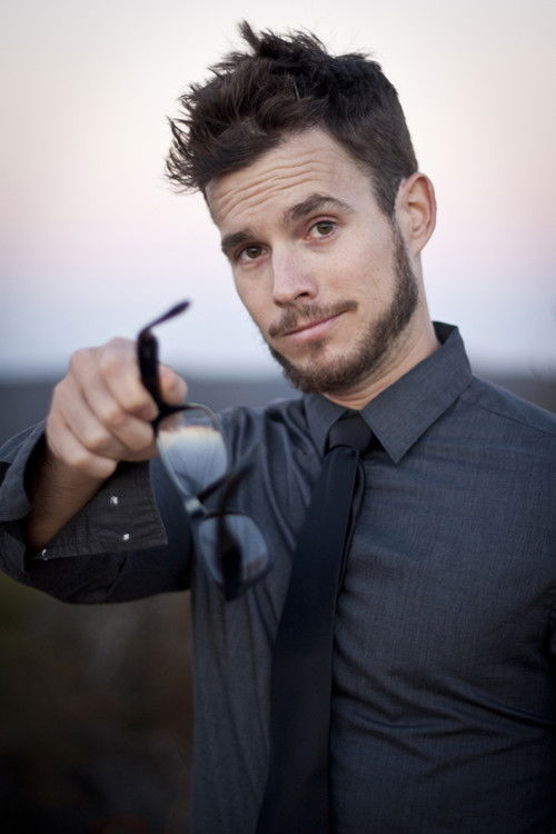 Photo of David Errigo Jr.