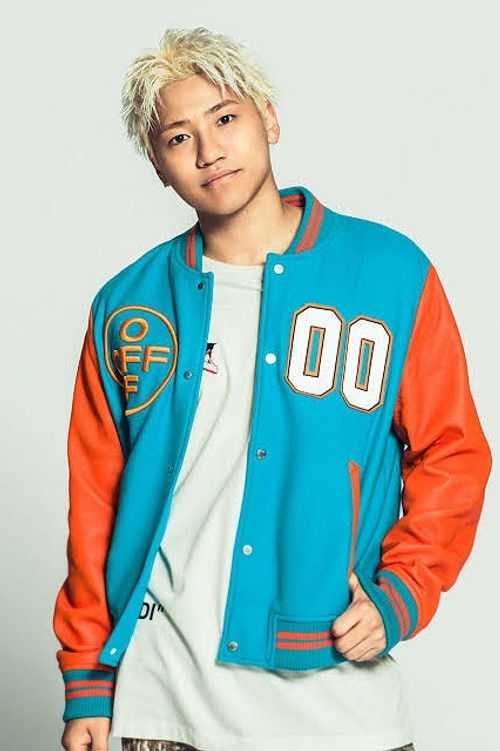 Photo of Komori Hayato