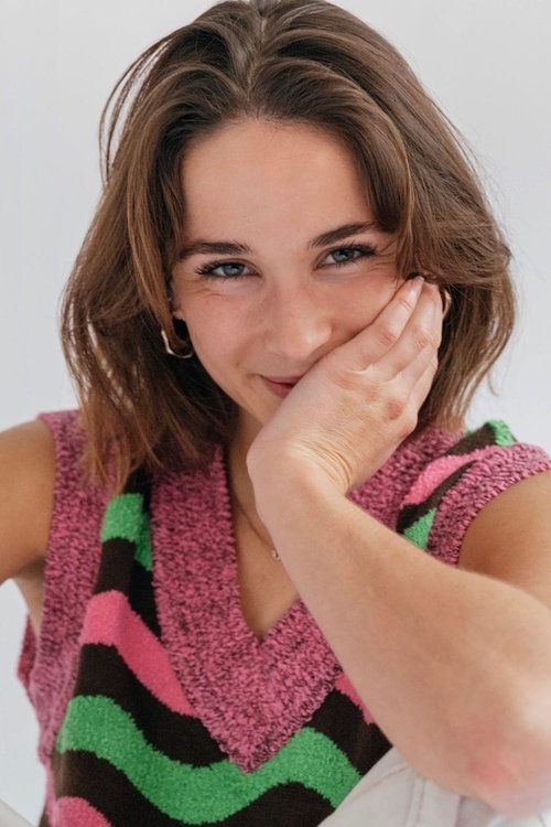 Photo of Cosima Henman