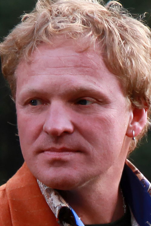 Profile of Sergey Pisarenko