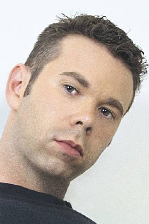 Photo of Brett Clark