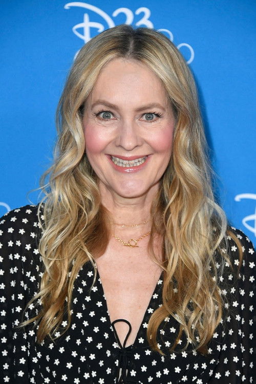 Photo of Linda Larkin