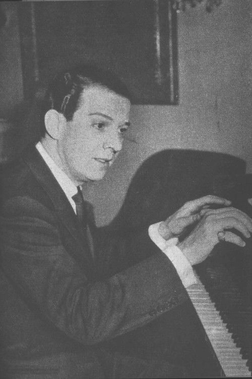 Photo of Mariano Mores