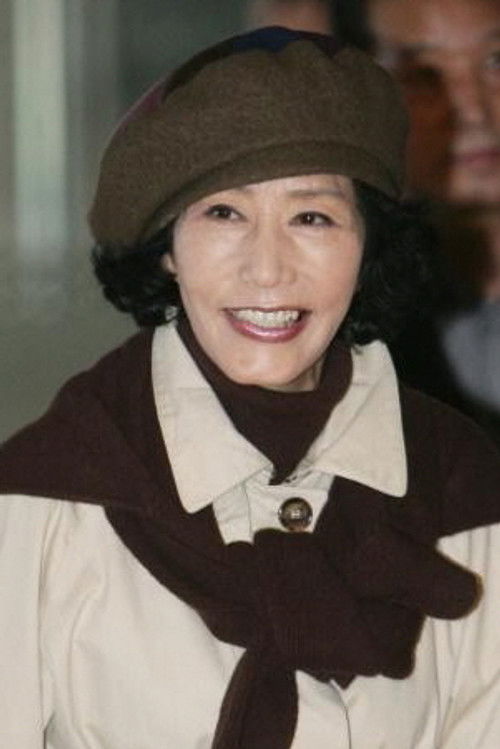 Photo of Yeo Un-gye