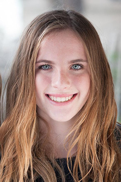 Photo of Noelle Sheldon