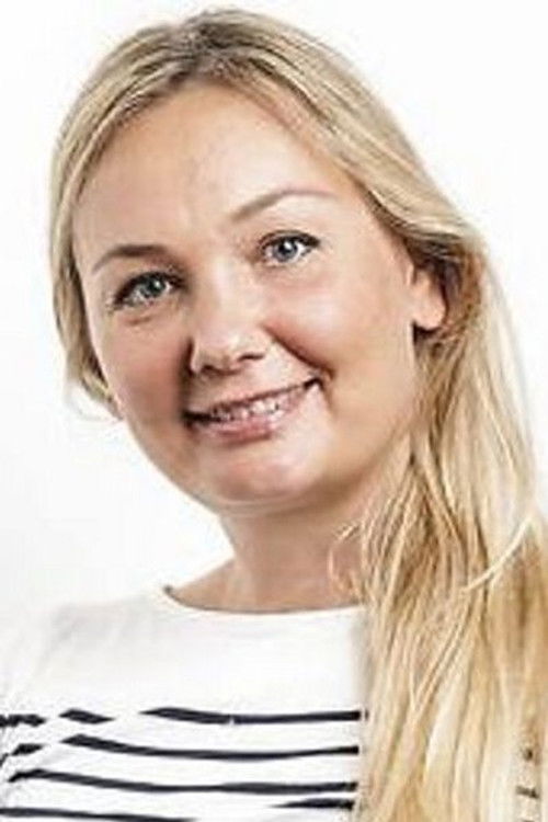 Photo of Christina Sederqvist