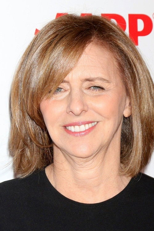 Photo of Nancy Meyers