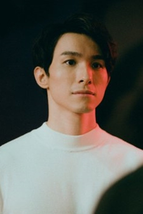 Photo of Thomas Chang