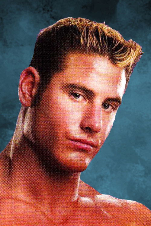 Photo of René Goguen