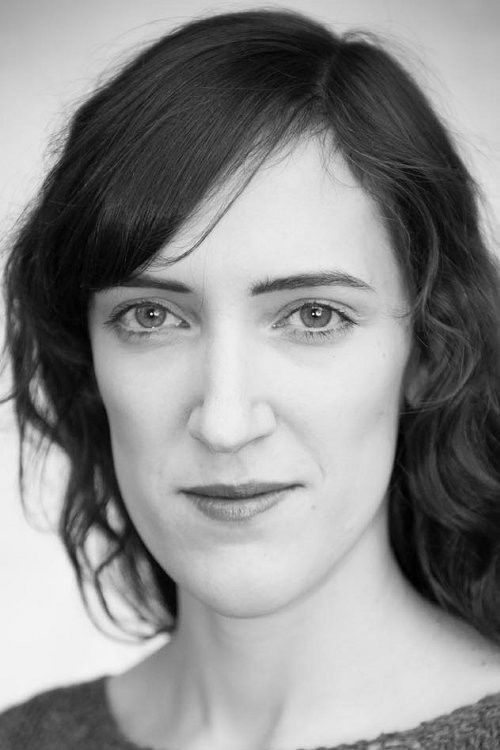 Photo of Ingvild Holthe Bygdnes