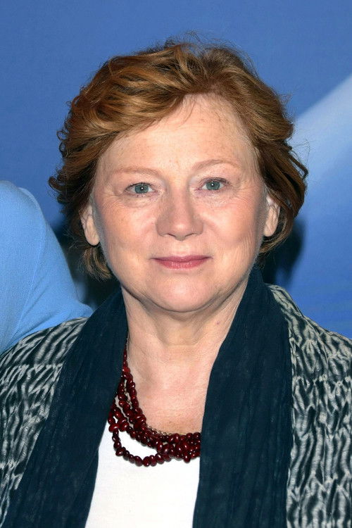 Photo of Imogen Kogge