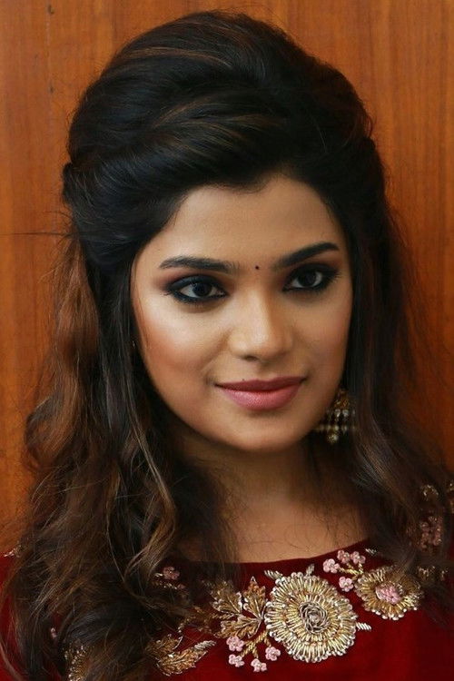Photo of Aathmika