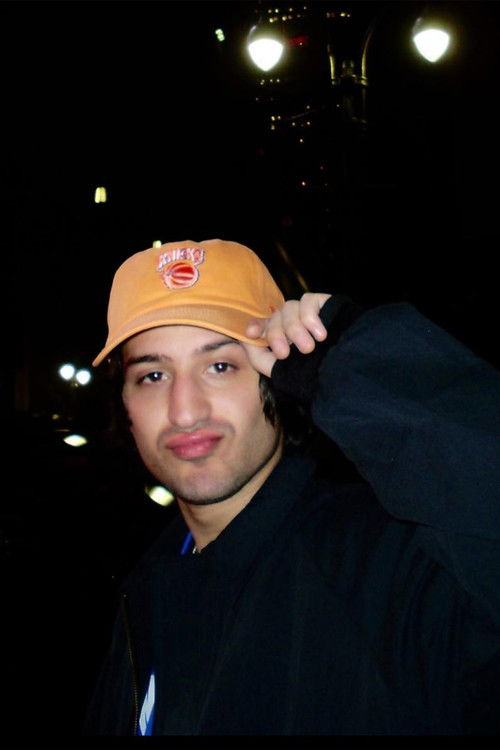 Photo of Valentín Wein