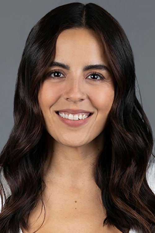 Photo of Giovanna Romo