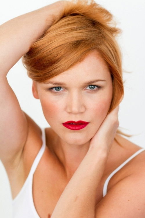 Photo of Anna-Maija Tuokko