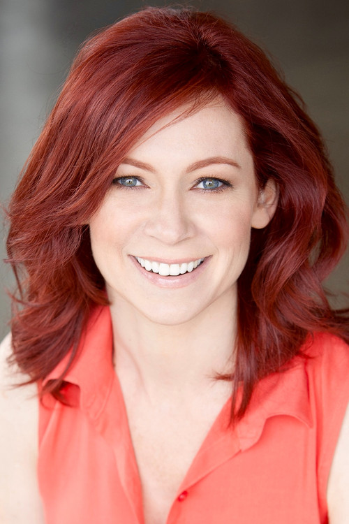 Photo of Carrie Preston