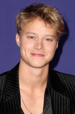 Photo of Rudy Pankow