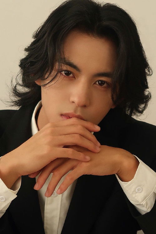 Photo of Huang Jingzhou