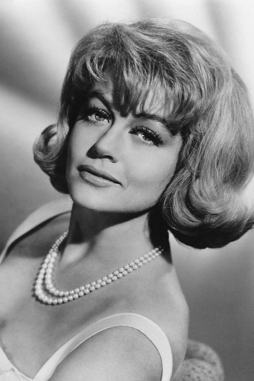 Photo of Dorothy Malone