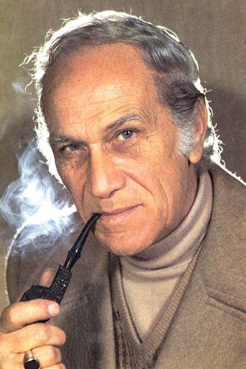 Photo of Nando Sarlo