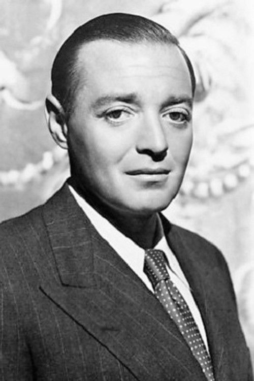 Photo of Peter Lorre