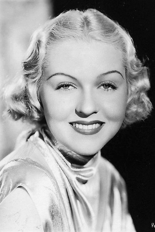 Photo of Patricia Ellis