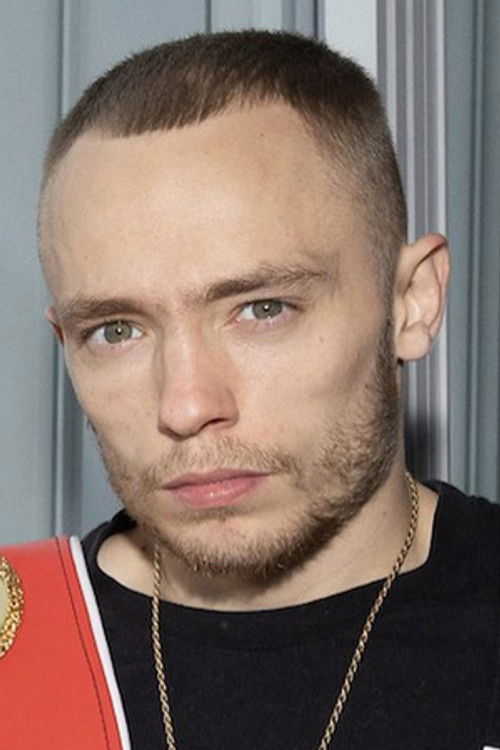 Photo of Sunny Edwards