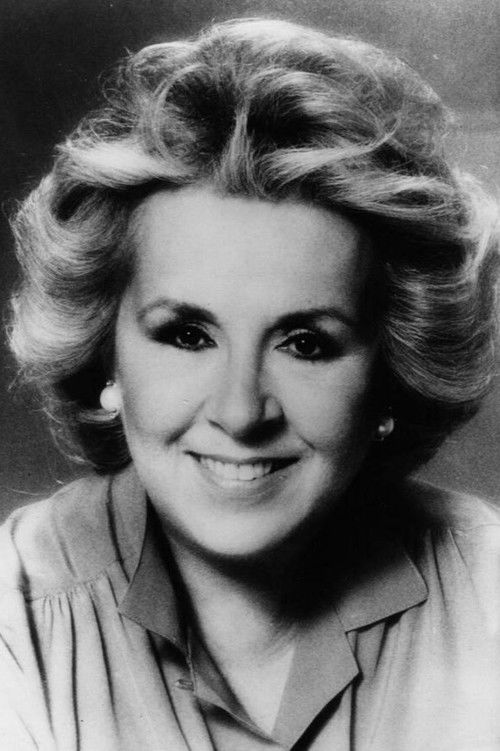 Photo of Doris Roberts