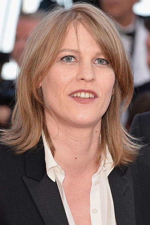 Photo of Claire Burger