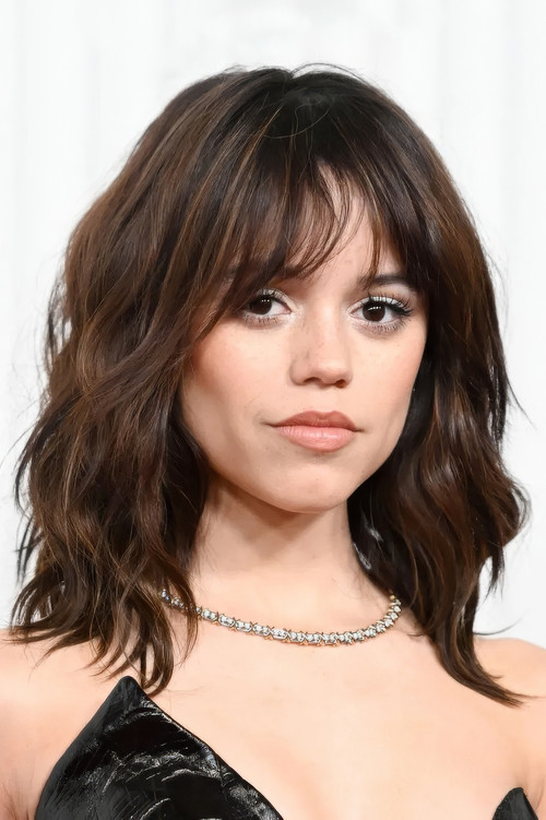 Photo of Jenna Ortega