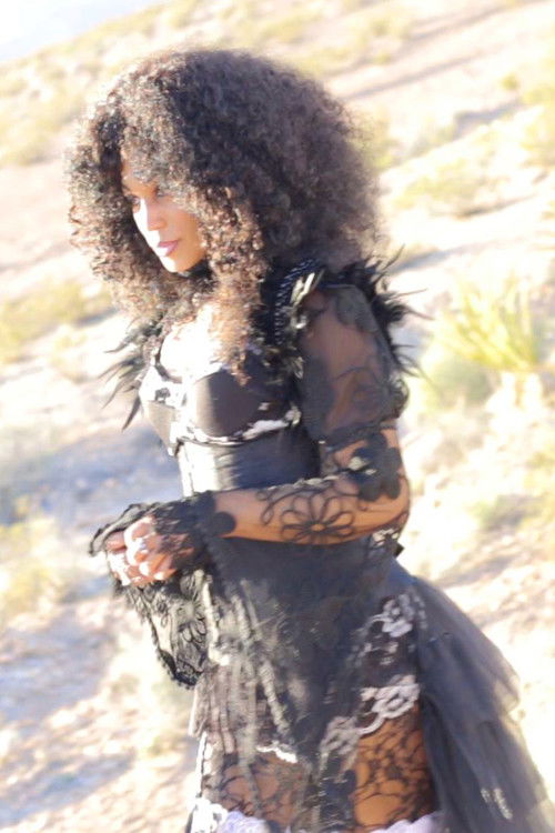 Photo of Zaina Juliette