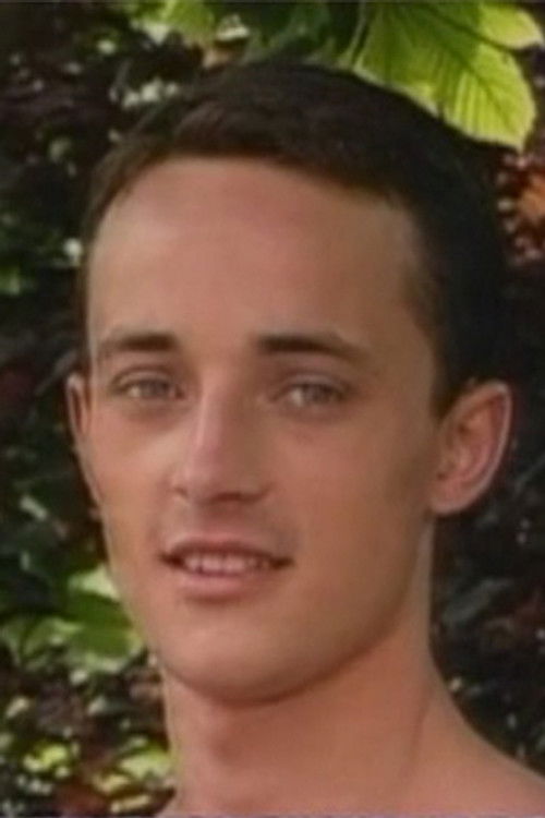 Photo of Philippe Rey