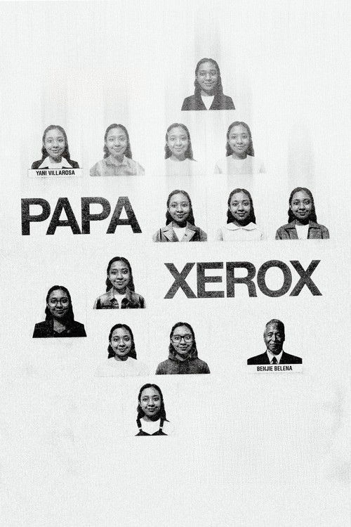 Papa Xerox