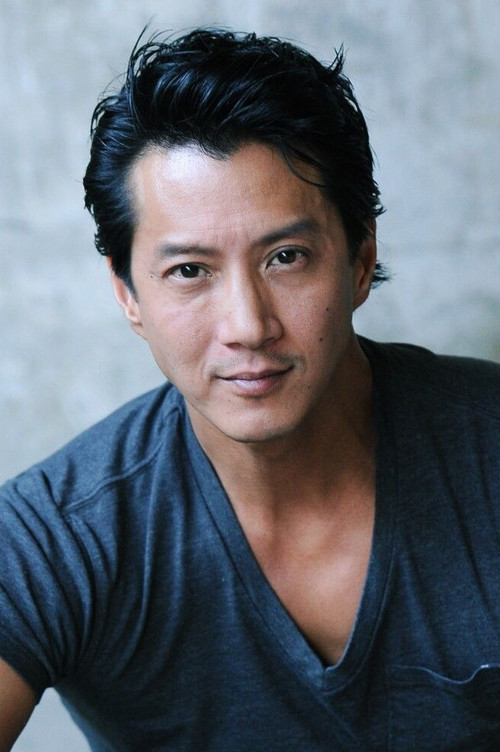Photo of Will Yun Lee