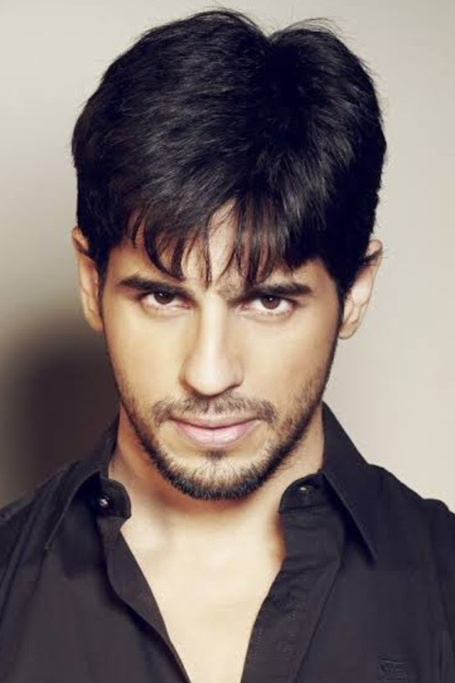 Photo of Sidharth Malhotra