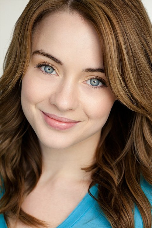 Photo of Hannah Kasulka