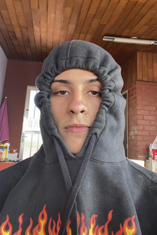 Photo of Achiles Dantas