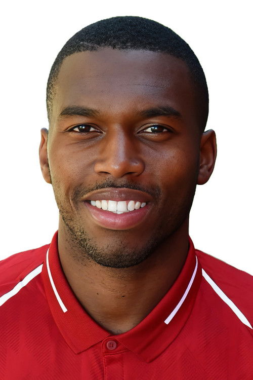 Photo of Daniel Sturridge
